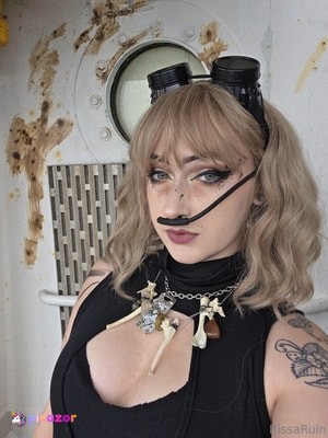 rissa-ruin photo #1 photo n 1
