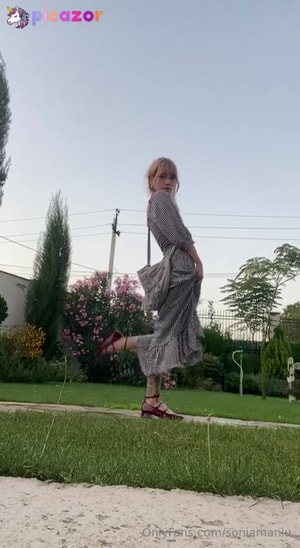 theverysonya_free video #9 photo n 9