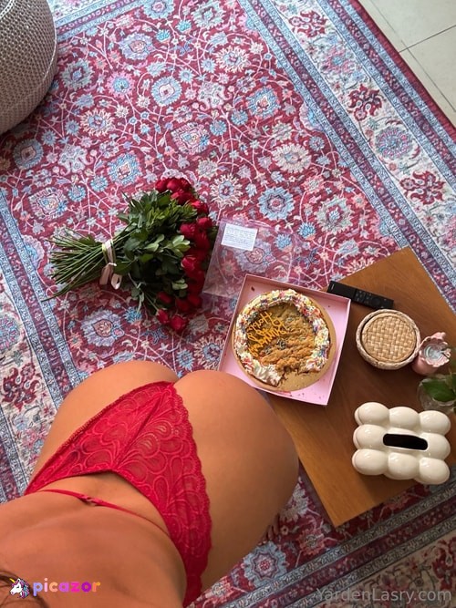 Yarden Lasry - Image
