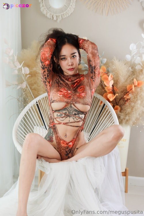Meguspusita - Image