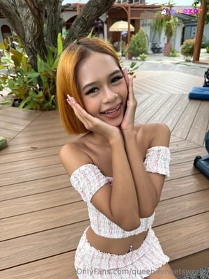 Queenie 18 N9