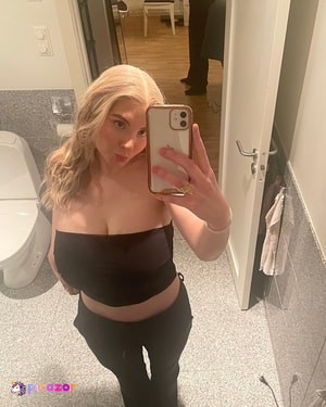 Stina Viktoria Asberg - Thumb