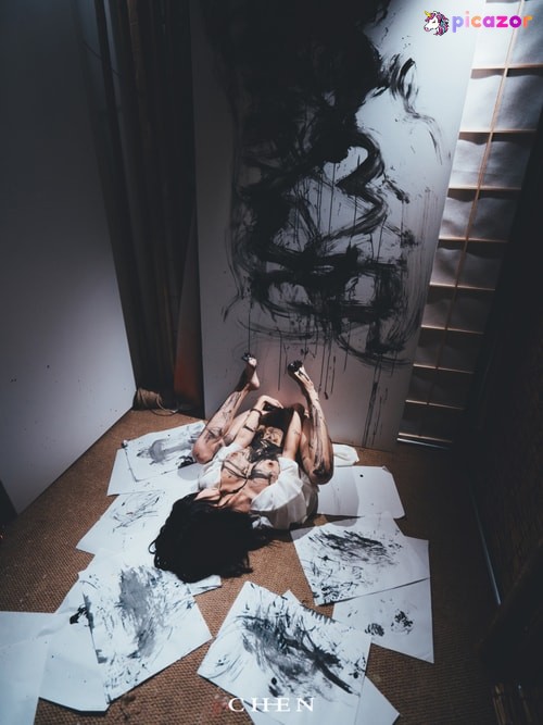 zhuitumoon - Image