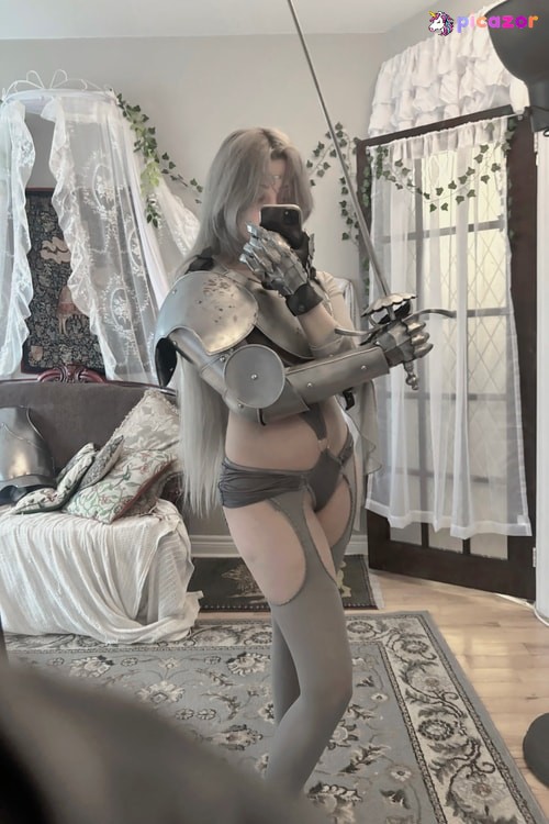 Styrlingelf - Image