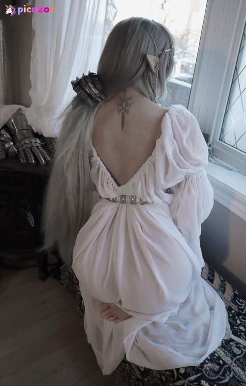 Styrlingelf - Image