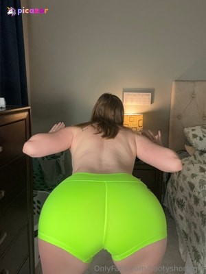 bootyshortsgirl photo #6 photo n 6