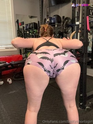 bootyshortsgirl photo #8 photo n 8