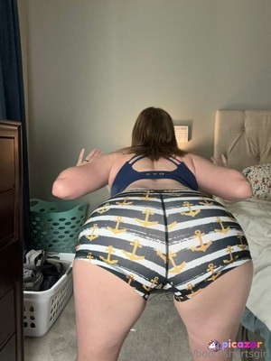 bootyshortsgirl photo #19 photo n 19