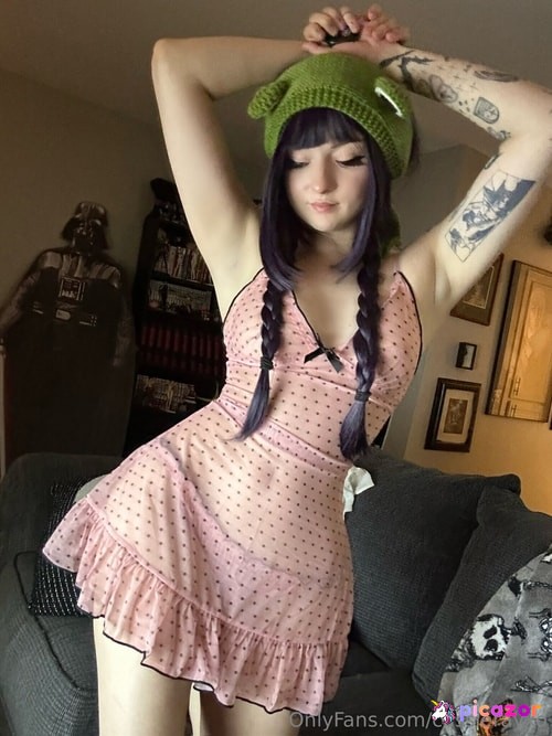 Cassierayxo - Image