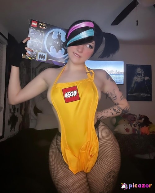 Cassierayxo - Image