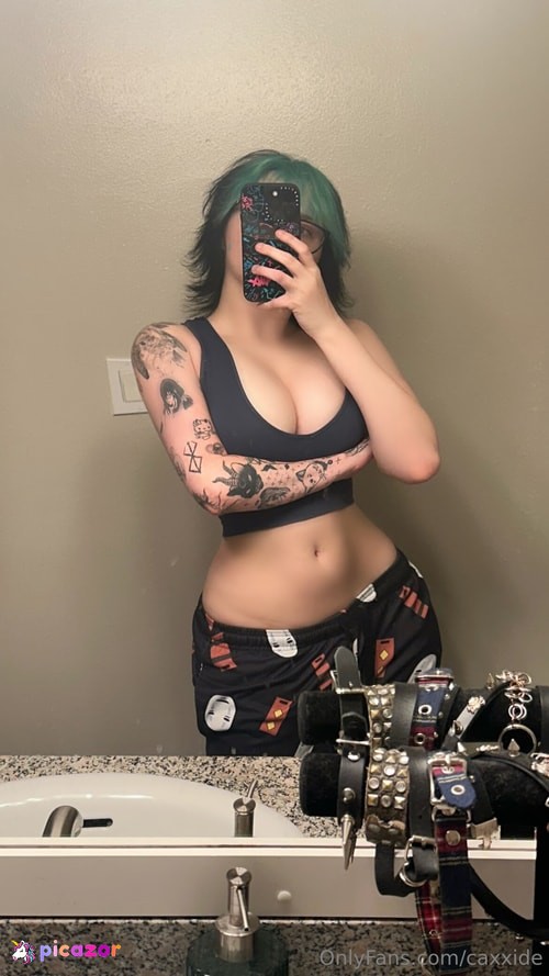 Cassierayxo - Image
