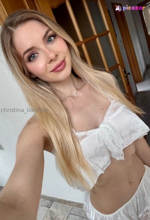 christina_lionscat photo #2 photo n 2