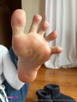 feetprincessjane photo #7 photo n 7