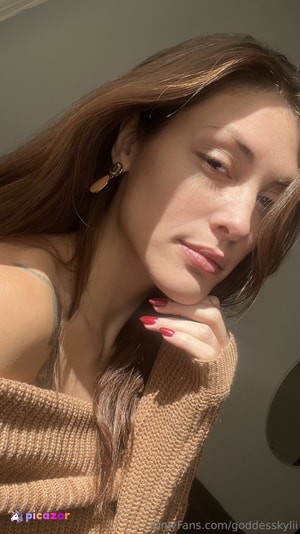 goddesskylii photo #1 photo n 1