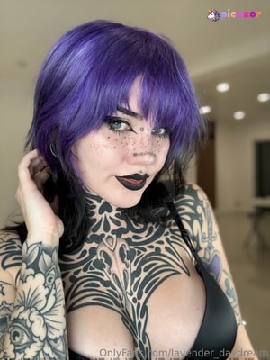 Lavender Daydream N85