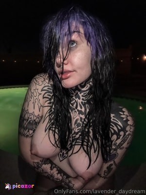 Lavender Daydream N84