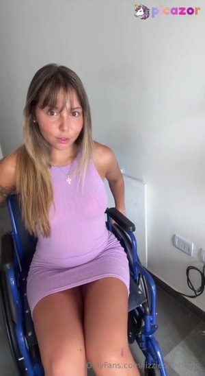 lizzieonwheels video #2 photo n 2
