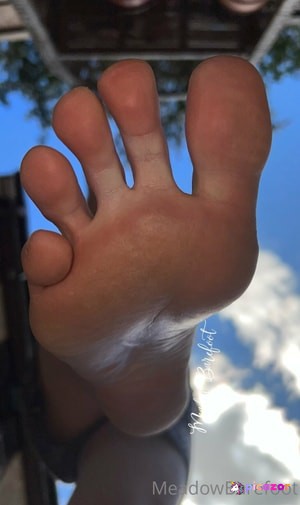 Meadow Barefoot  N1