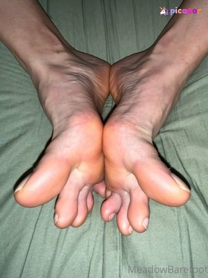 Meadow Barefoot  N4