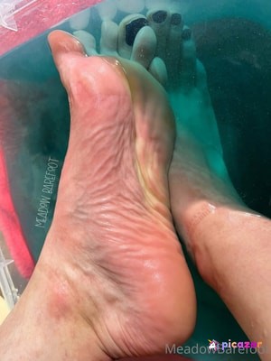 Meadow Barefoot  N5