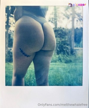 melthewhalefree photo #2 photo n 2