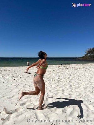 naomi-sydney photo #9 photo n 9