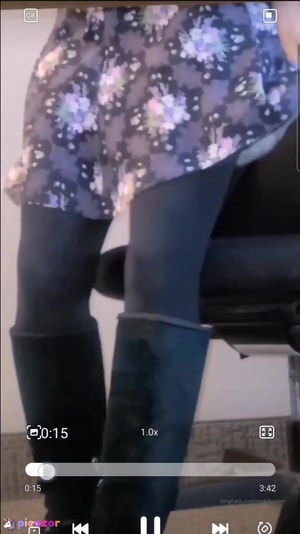 rosiblossom video #10 photo n 10