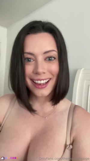 therealsampaige video #1 photo n 1