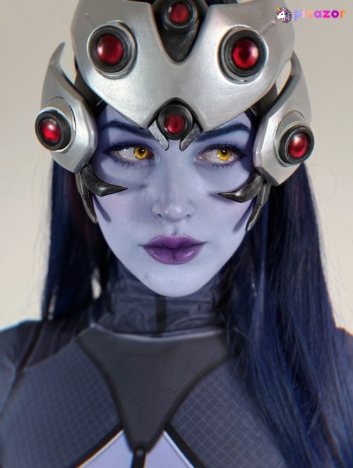 Vi Morrigan - Image