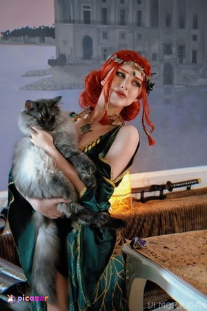 vi-morrigan-1 photo #66 photo n 66