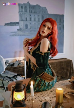 vi-morrigan-1 photo #69 photo n 69