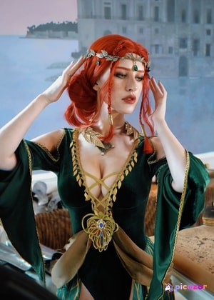 vi-morrigan-1 photo #67 photo n 67