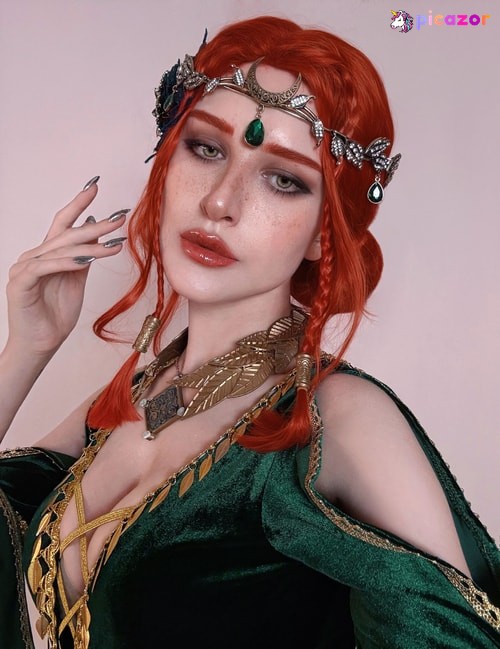 Vi Morrigan - Image