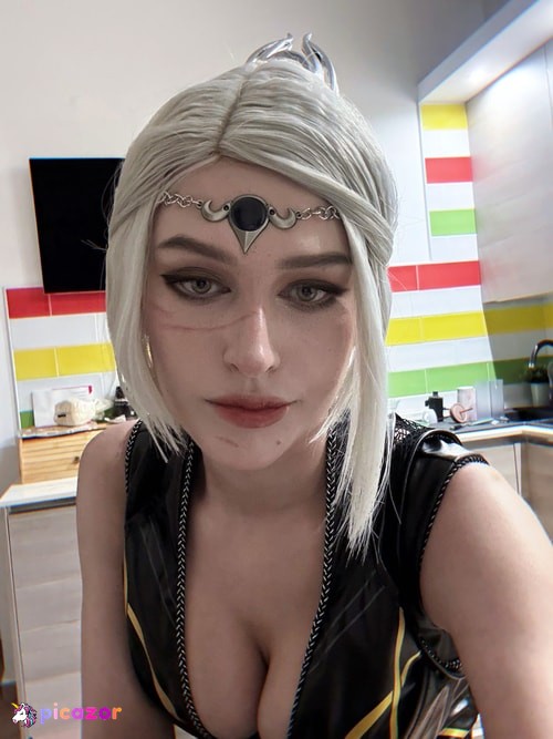 Vi Morrigan - Image