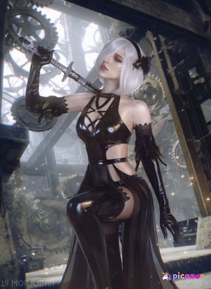 vi-morrigan-1 photo #79 photo n 79