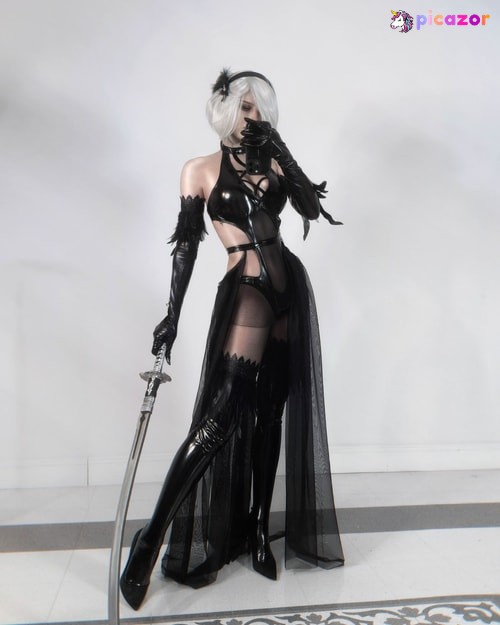 Vi Morrigan - Image