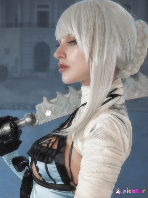 Vi Morrigan - Image
