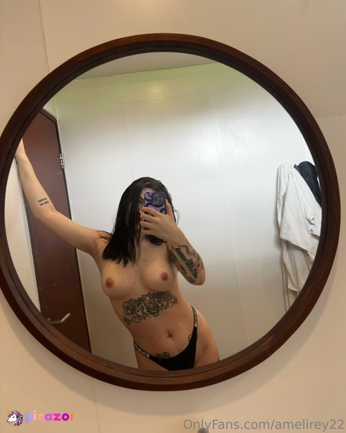 Amelia Rey - Image