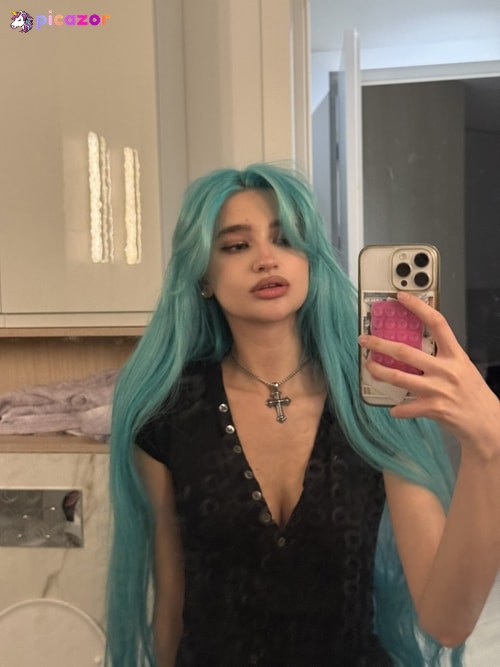 Anokhina Liza  - Image