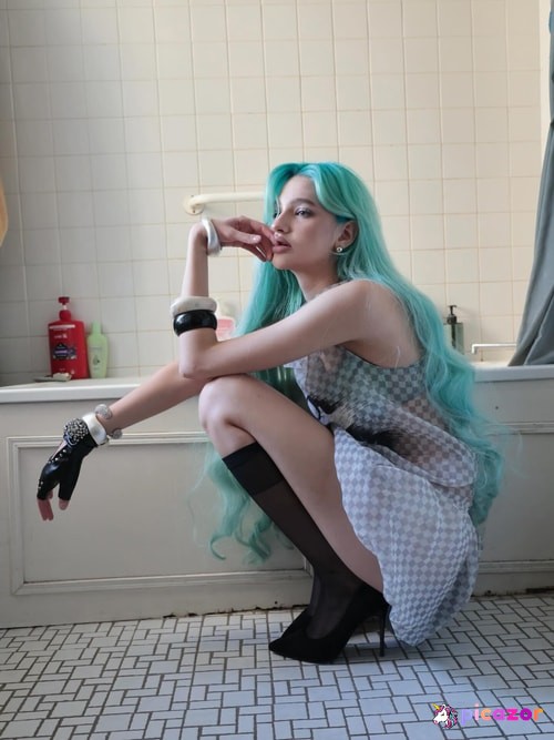 Anokhina Liza  - Image