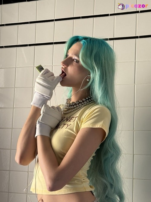 Anokhina Liza  - Image
