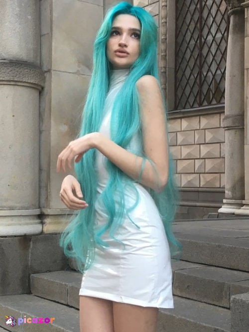 Anokhina Liza  - Image