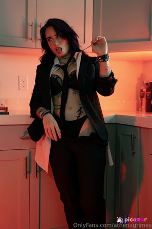 athena-cosplay photo #193 photo n 193