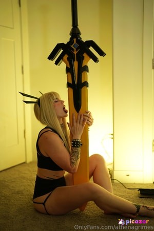 athena-cosplay photo #59 photo n 59