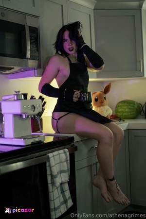 athena-cosplay photo #130 photo n 130