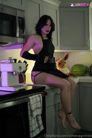athena-cosplay photo #129 photo n 129