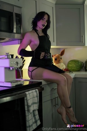 athena-cosplay photo #131 photo n 131