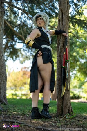 athena-cosplay photo #176 photo n 176
