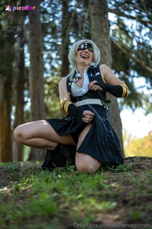 athena-cosplay photo #177 photo n 177