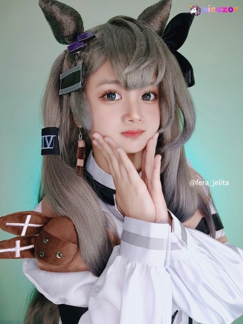 Fera jelita - Image